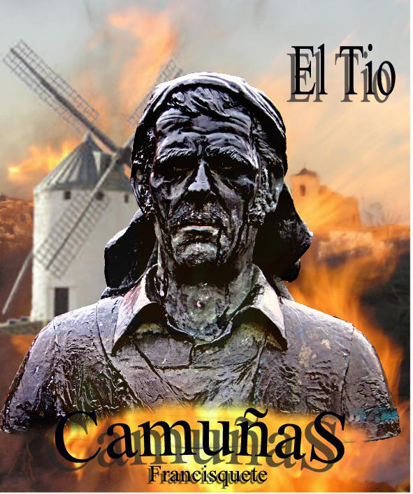 Francisquete. El Tío Camuñas