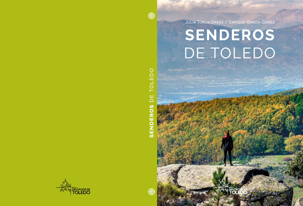 SENDEROS DE TOLEDO