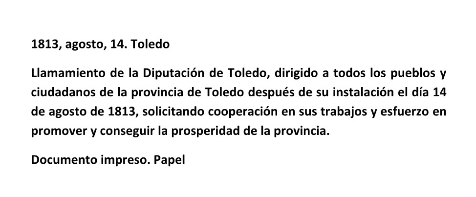 Descripción del documento