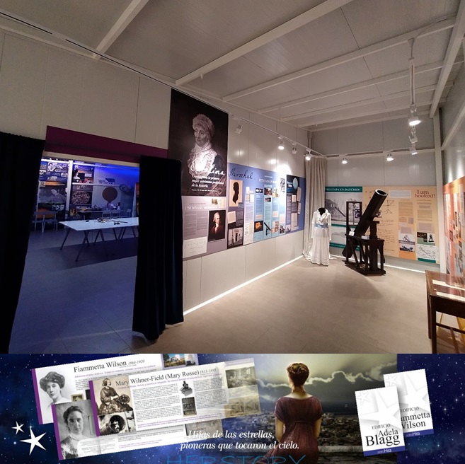 Exposición 