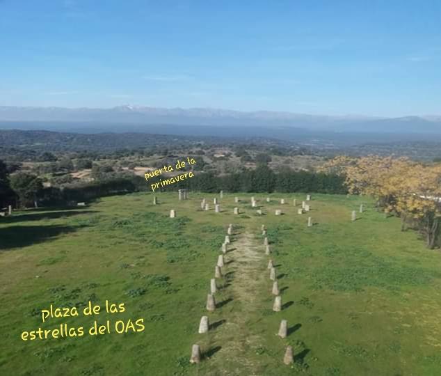 Plaza de las Estrellas