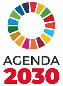 Logo Agenda 2030