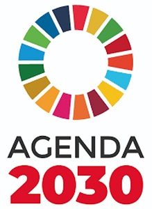 Logo Agenda 2030