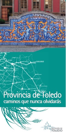Plano de Talavera de la Reina.