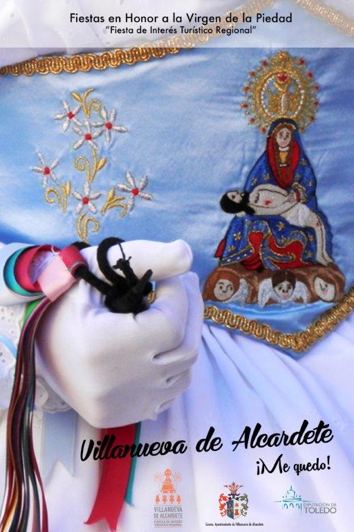 Ntra. Señora de la Piedad