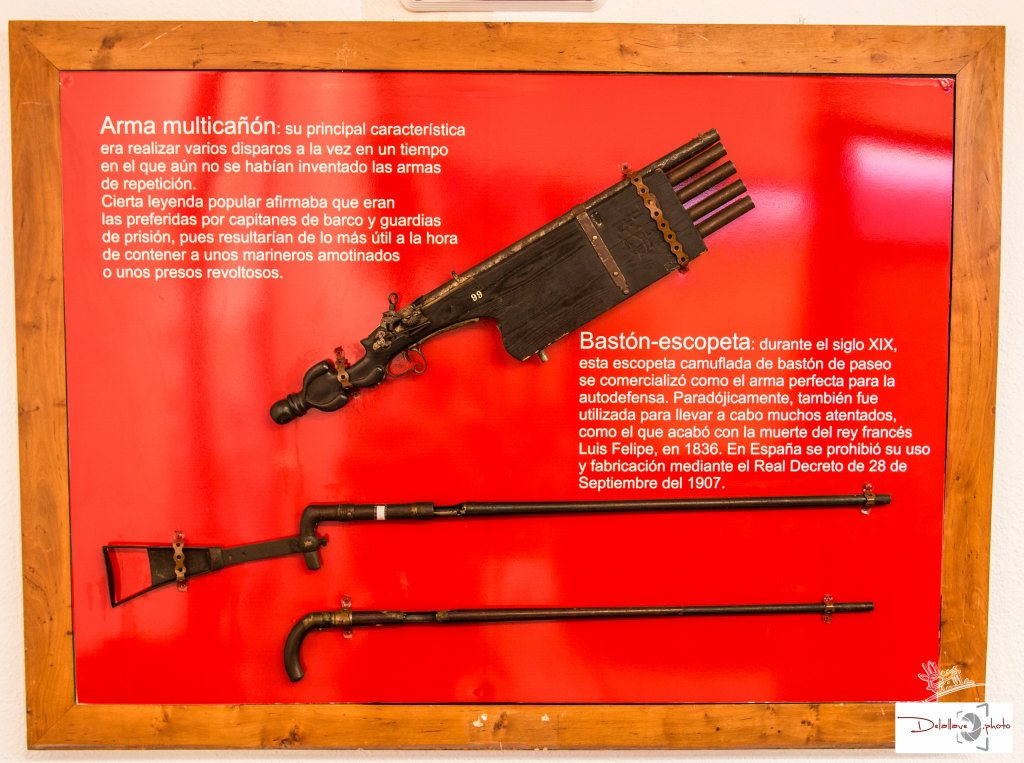 Museo de Armas ARMUR 