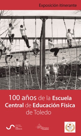 100 años ECEF