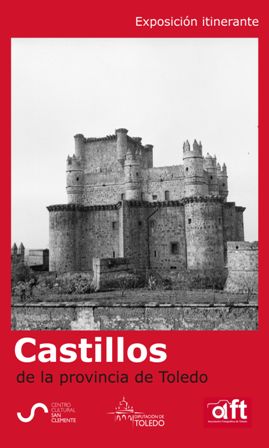 Castillos de la provincia de Toledo