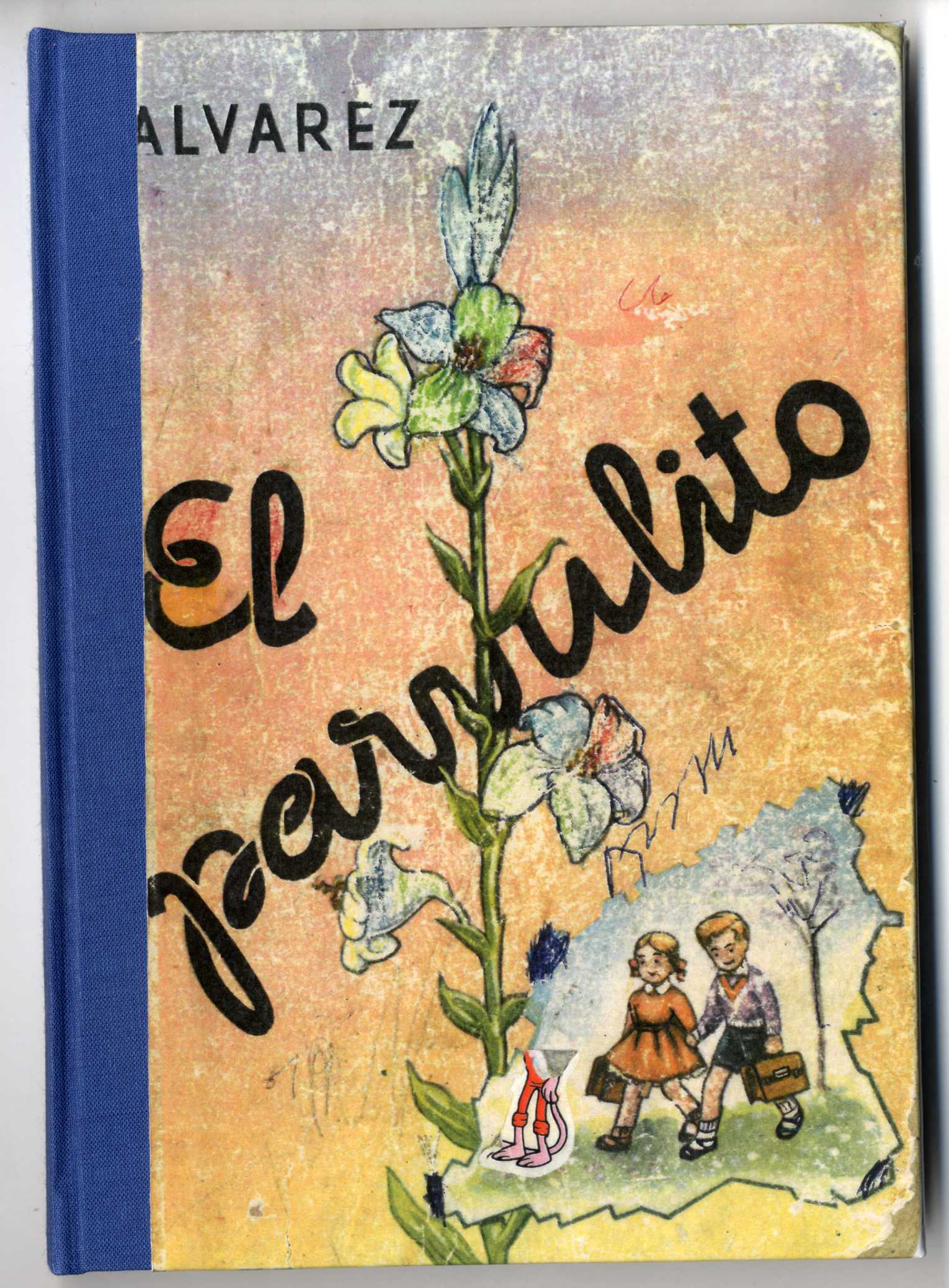 El Parvulito