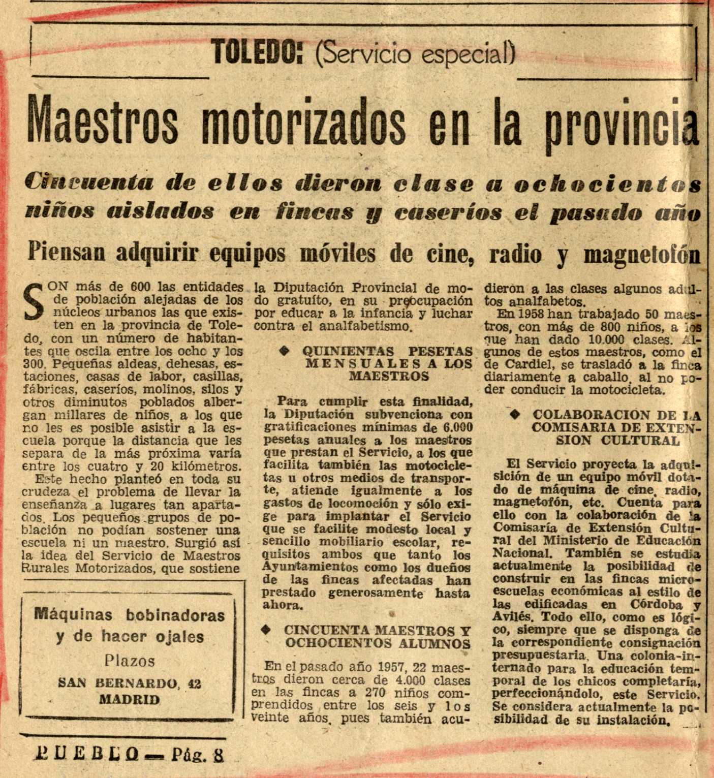 Diario Pueblo