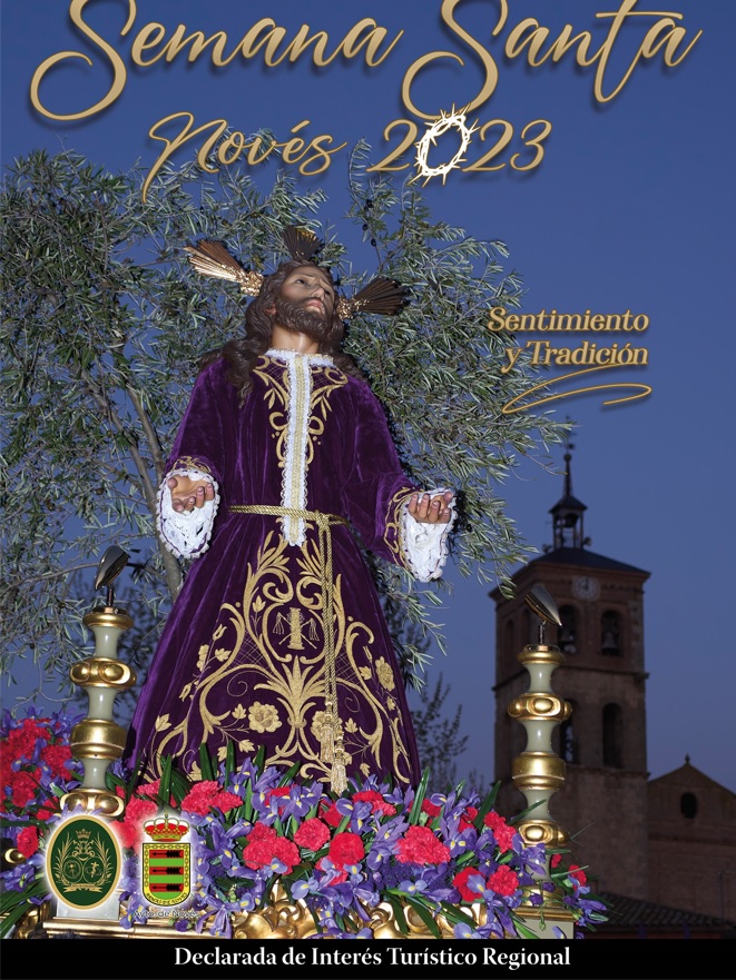 Semana Santa de Novés