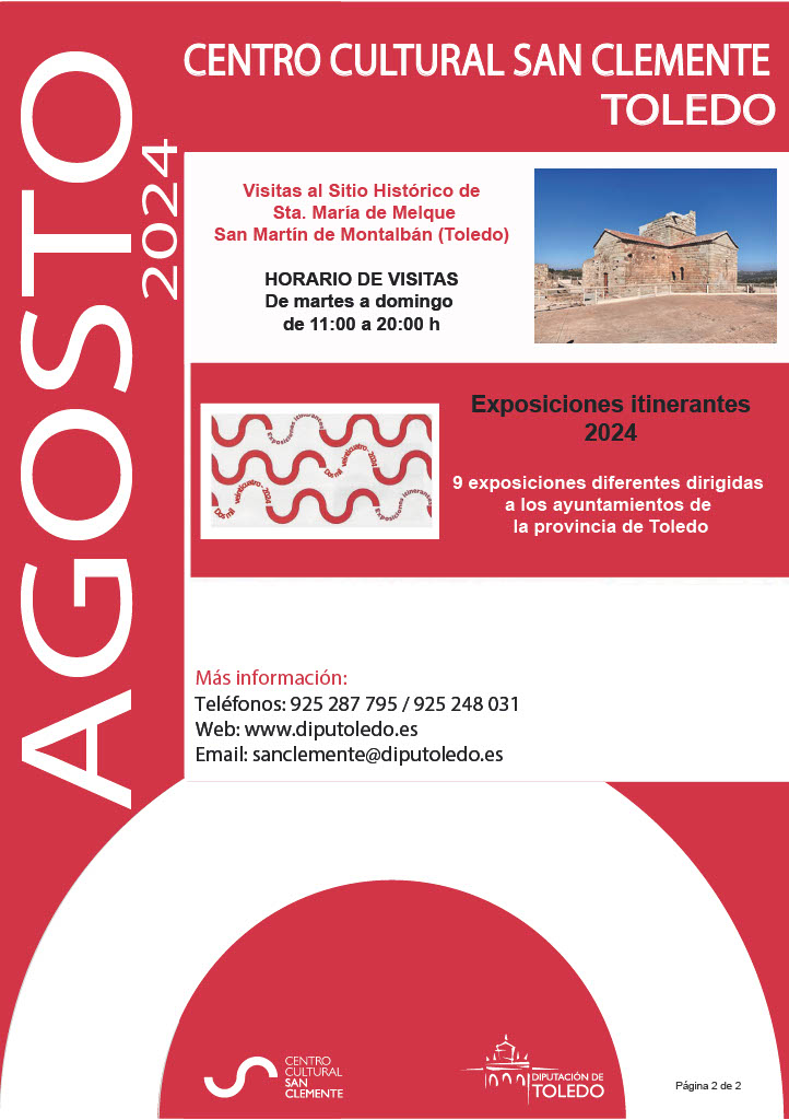 Agosto - 2 de 2