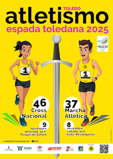 CARTEL DE LA PRUEBA
