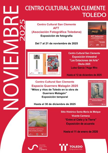 Noviembre - 1 de 2