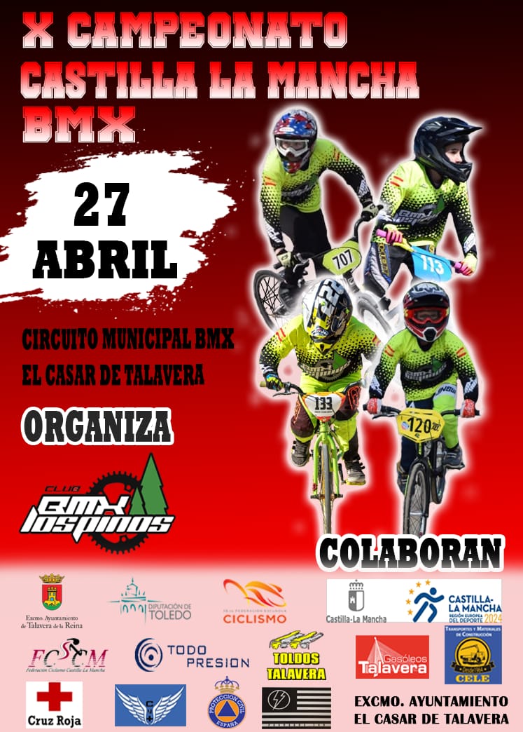 Cartel evento