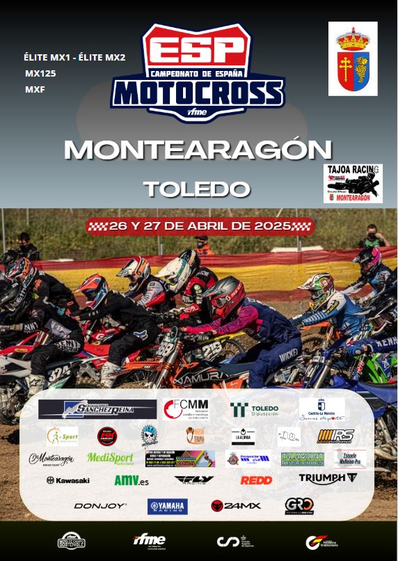 Cartel evento