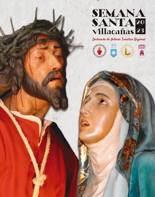 Semana Santa de Villacañas