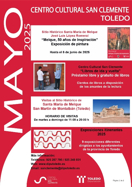 Mayo - 2 de 2