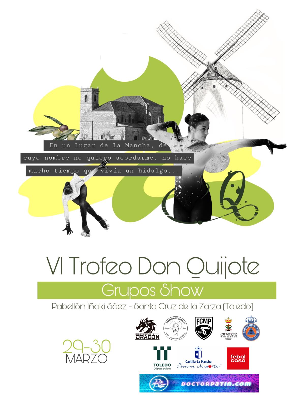 Cartel evento
