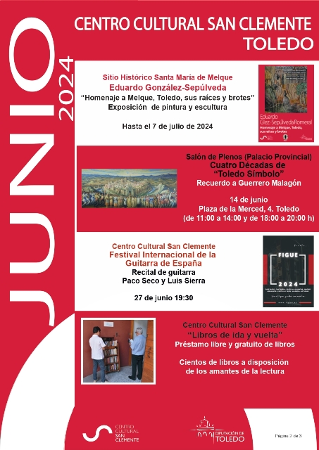 Junio - 2 de 5