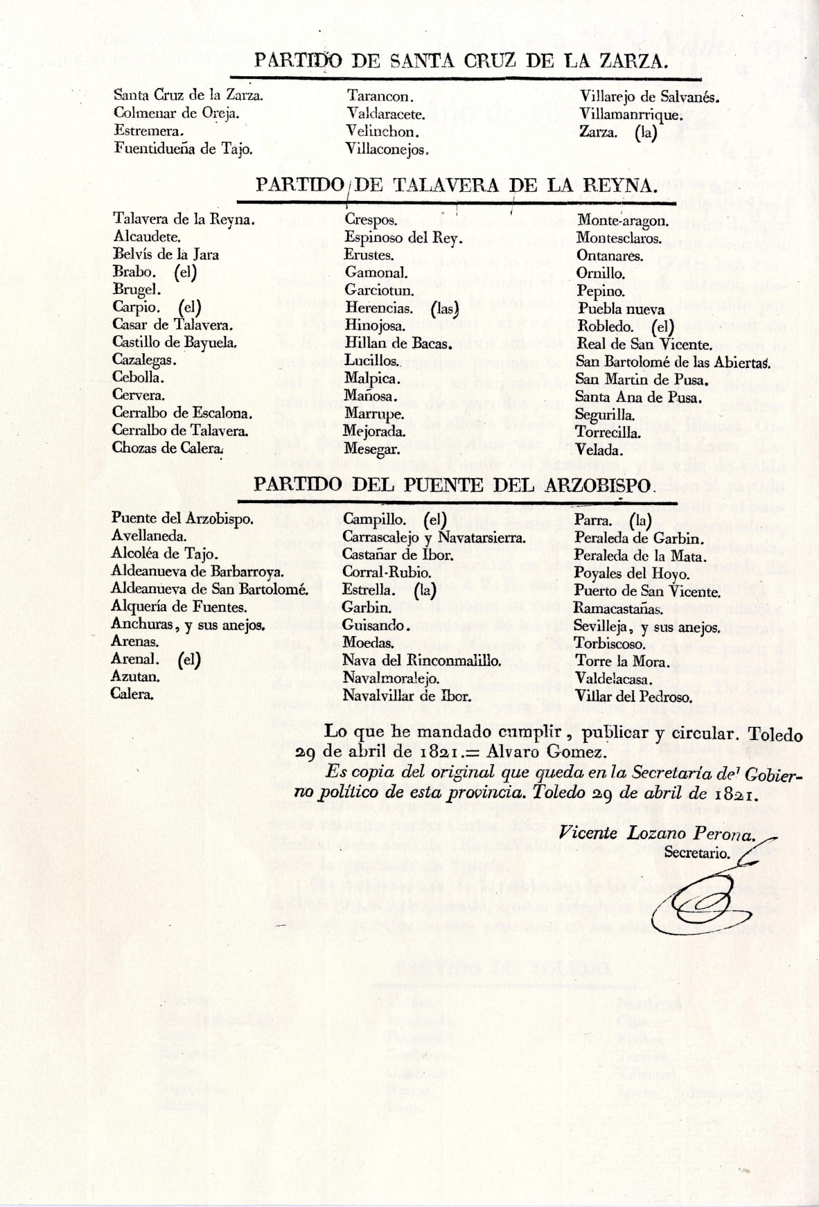 Partidos judiciales 3