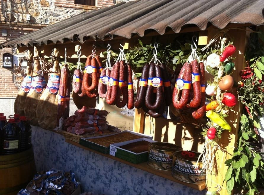 Jornadas Rito Gastronómicas Matanza