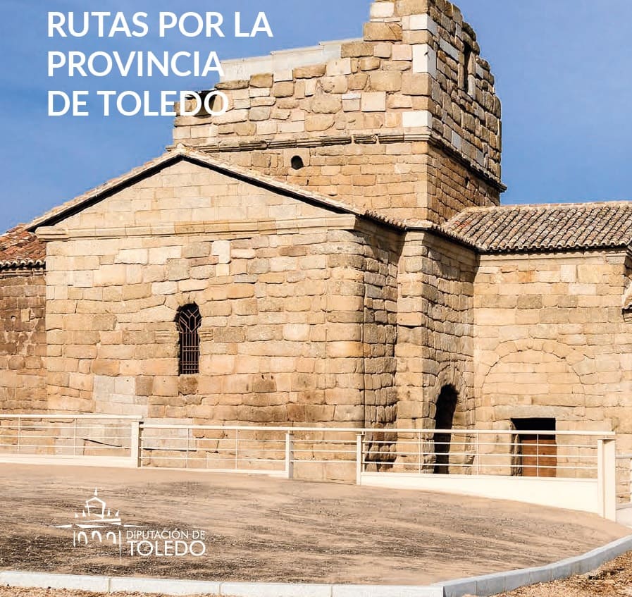 Rutas por la Provincia de Toledo