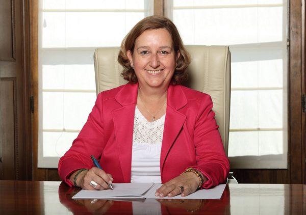 María Concepción Cedillo Tardío