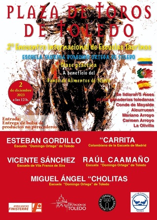 2º Encuentro Internacional