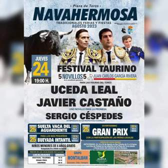 Clase Práctica en Navahermosa