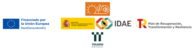 TODOS LOS LOGOS DEL PLAN