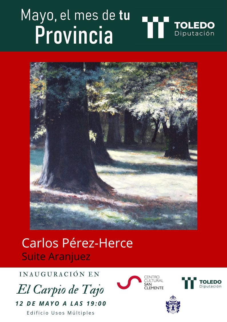 Cartel Pérez-Herce