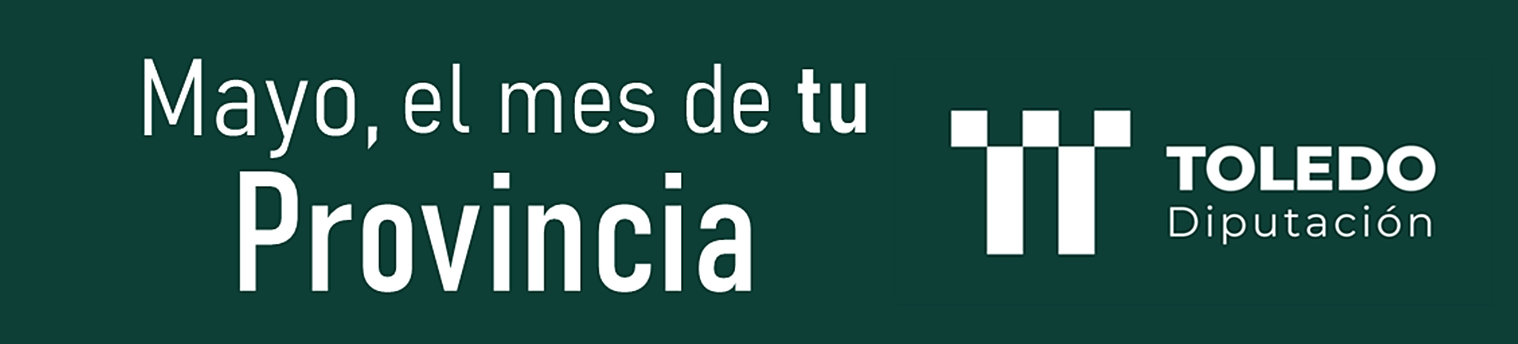 Mayo, el mes de tu provincia