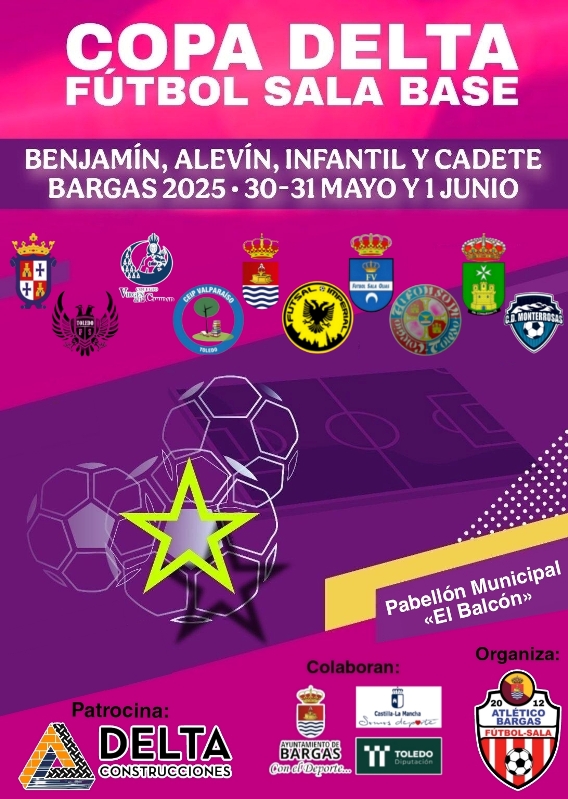 Cartel evento