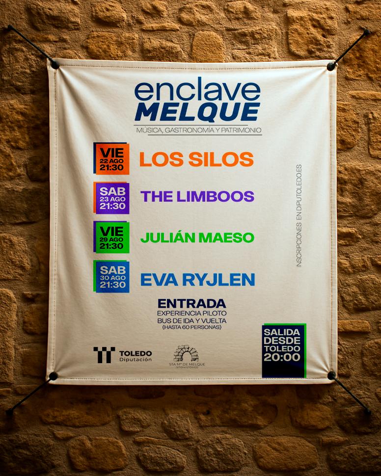 Conciertos