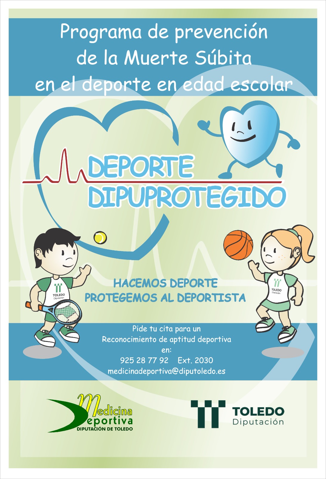 Cartel programa
