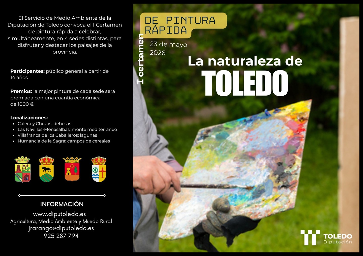 Cartel del curso