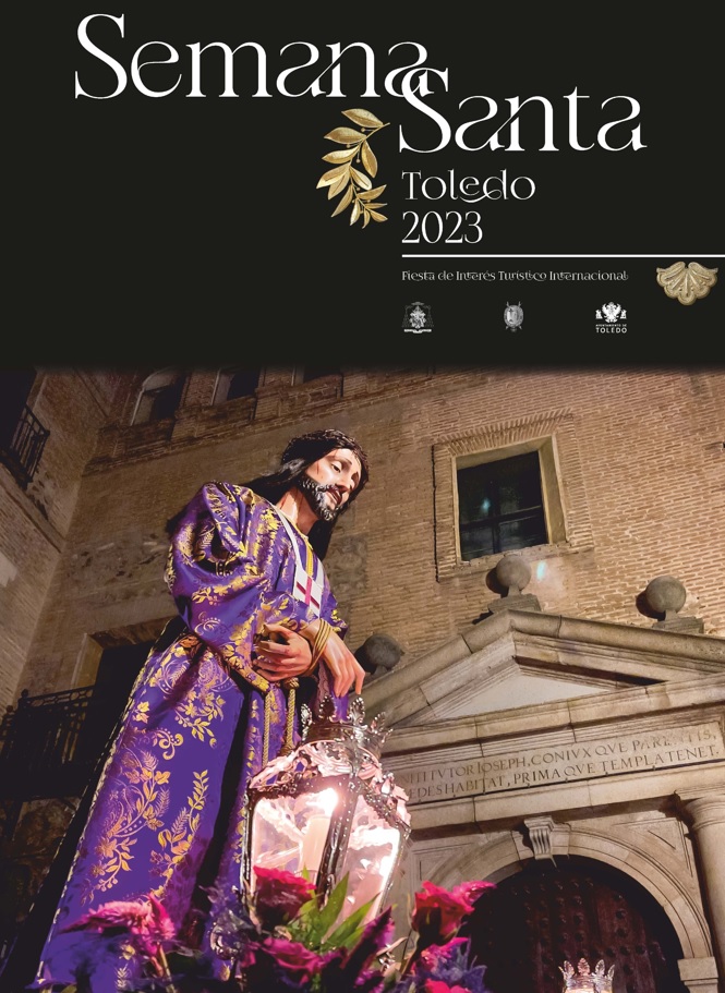 Semana Santa de Toledo