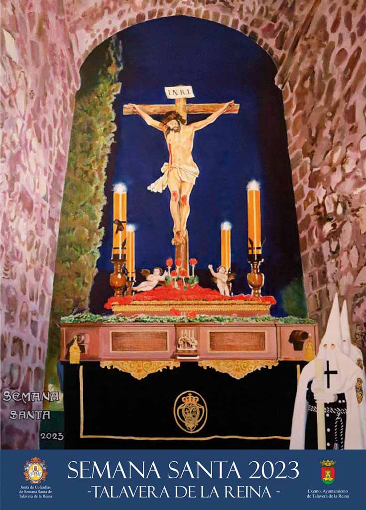 Semana Santa Talavera