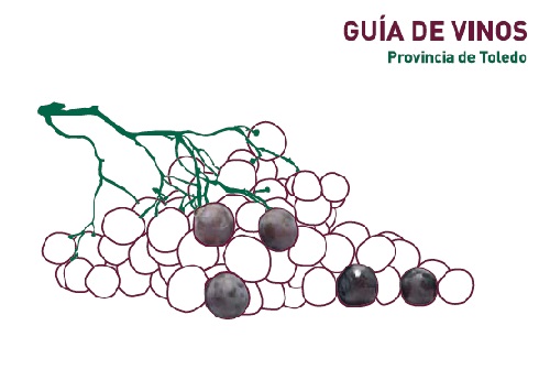 Vinos provincia de Toled