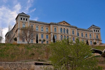 Oficina de Turismo Provincial