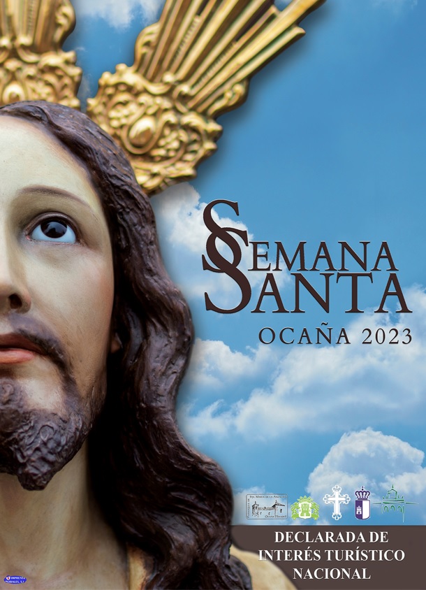 Semana Santa de Ocaña