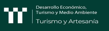 TURISMO Y ARTESANÍA