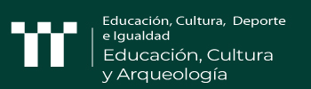 EDUCACIÓN, CULTURA Y ARQUEOLOGÍA