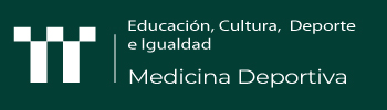 MEDICINA DEPORTIVA