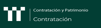 CONTRATACIÓN / PERFIL DE CONTRATANTE