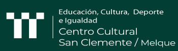 CENTRO CULTURAL SAN CLEMENTE / MELQUE