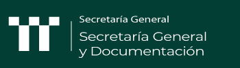 SECRETARÍA GENERAL