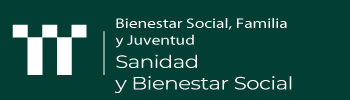 BIENESTAR SOCIAL, FAMILIA Y JUVENTUD