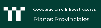 SERVICIO DE PLANES PROVINCIALES
